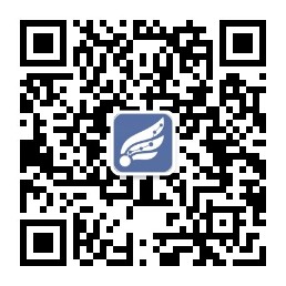 Pegasus 微信公众号二维码