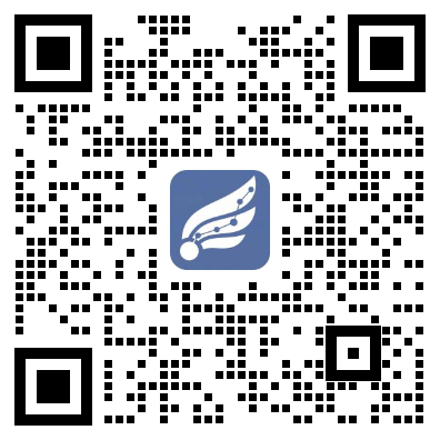 Pegasus 客服企业微信二维码